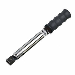 Gedore - Torque Wrenches Type: Preset Drive Size (Inch): 0 - Benchmark Tooling