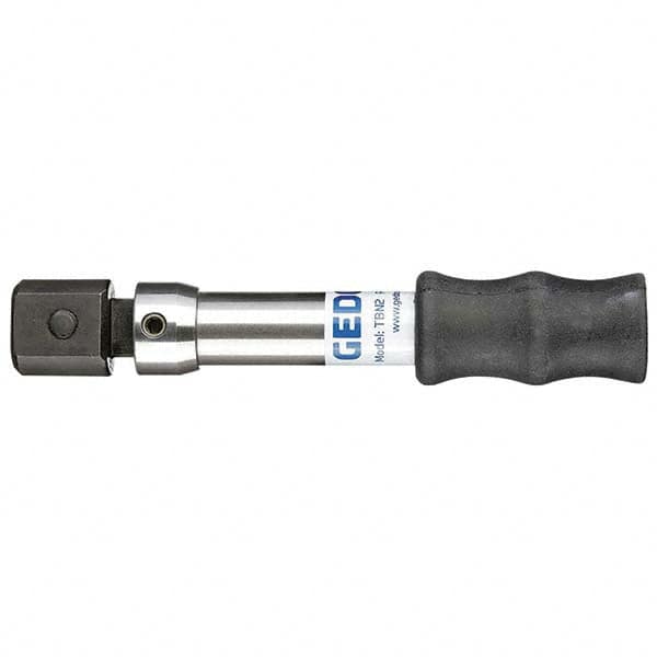 Gedore - Torque Wrenches Type: Preset Drive Size (Inch): 0 - Benchmark Tooling