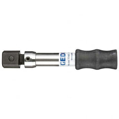 Gedore - Torque Wrenches Type: Preset Drive Size (Inch): 0 - Benchmark Tooling