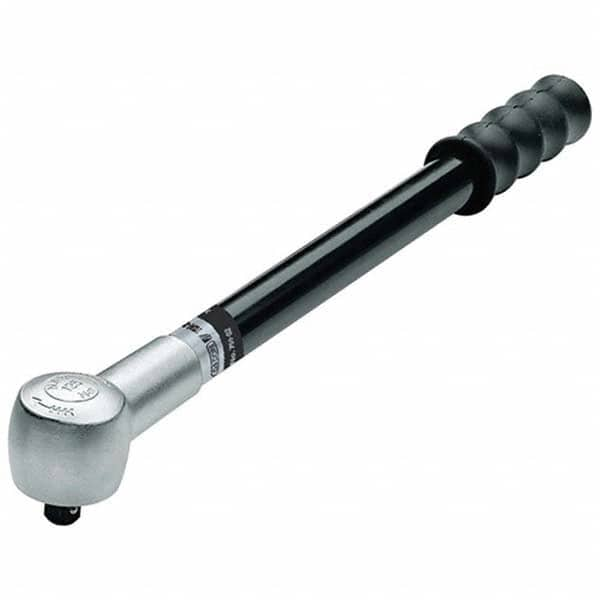 Gedore - Torque Wrenches Type: Preset Drive Size (Inch): 3/8 - Benchmark Tooling