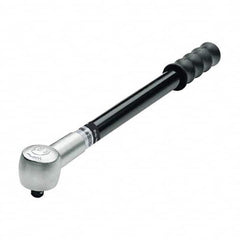 Gedore - Torque Wrenches Type: Preset Drive Size (Inch): 1/2 - Benchmark Tooling