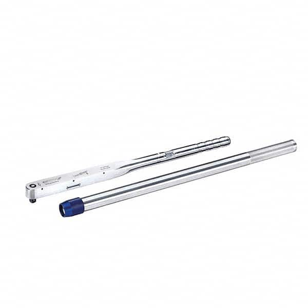 Gedore - Torque Wrenches Type: Micrometer Drive Size (Inch): 1/2 - Benchmark Tooling