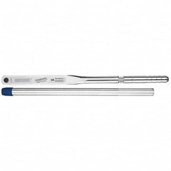 Gedore - Torque Wrench Accessories Tool Type: Ratchet Head Drive Size (Inch): 1 - Benchmark Tooling