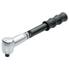 Gedore - Torque Wrenches Type: Preset Drive Size (Inch): 1/4 - Benchmark Tooling