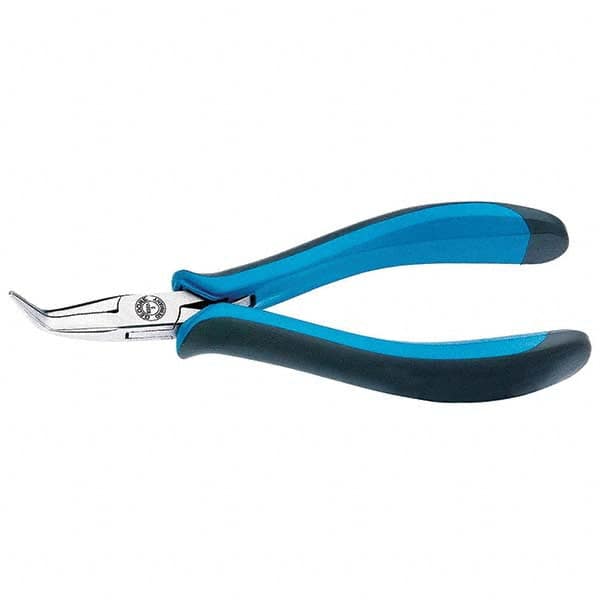 Gedore - Long Nose Pliers Type: Needle Nose Head Style: Needle Nose - Benchmark Tooling