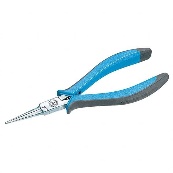 Gedore - Long Nose Pliers Type: Needle Nose Head Style: Needle Nose - Benchmark Tooling