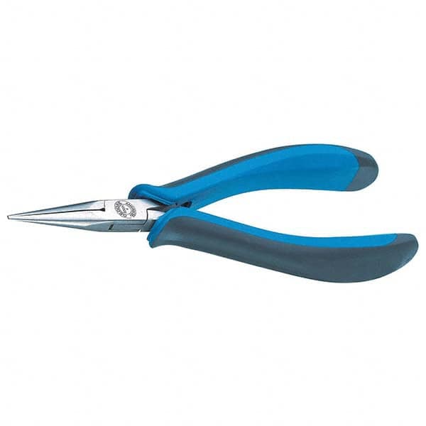 Gedore - Long Nose Pliers Type: Needle Nose Head Style: Needle Nose - Benchmark Tooling