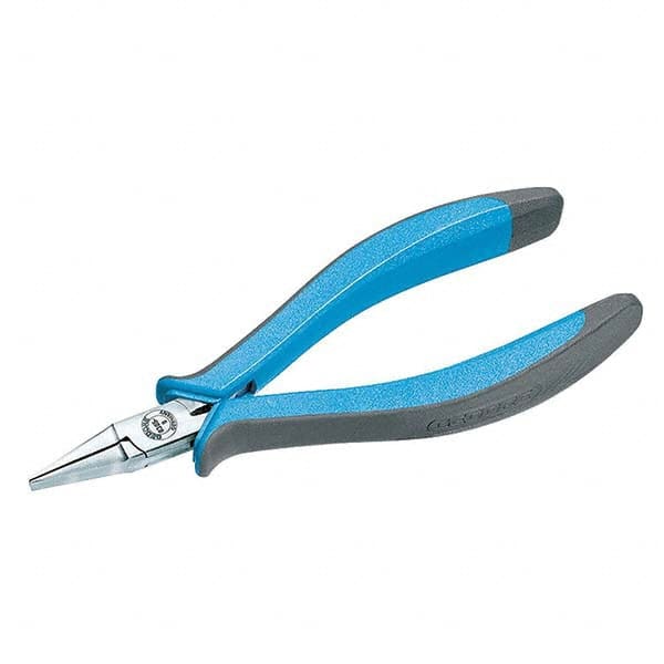 Gedore - Long Nose Pliers Type: Flat Nose Head Style: Flat Nose - Benchmark Tooling