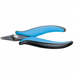 Gedore - Long Nose Pliers Type: Needle Nose Head Style: Needle Nose - Benchmark Tooling