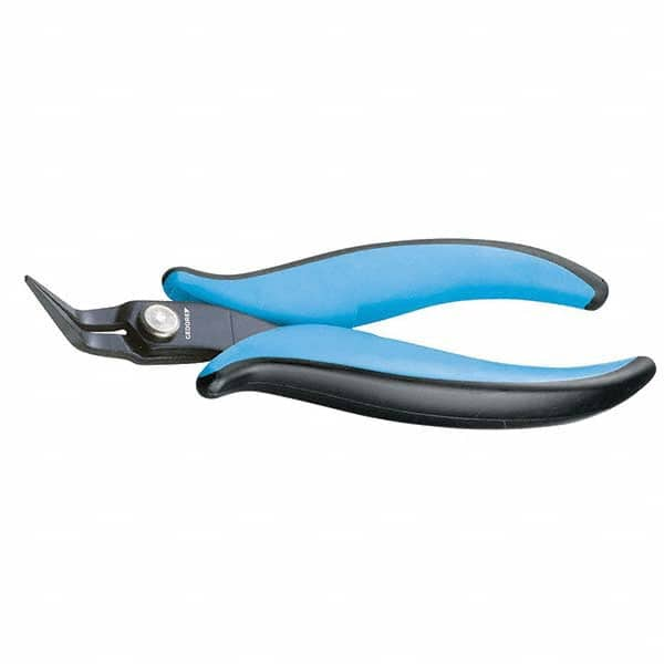 Gedore - Long Nose Pliers Type: Needle Nose Head Style: Needle Nose - Benchmark Tooling