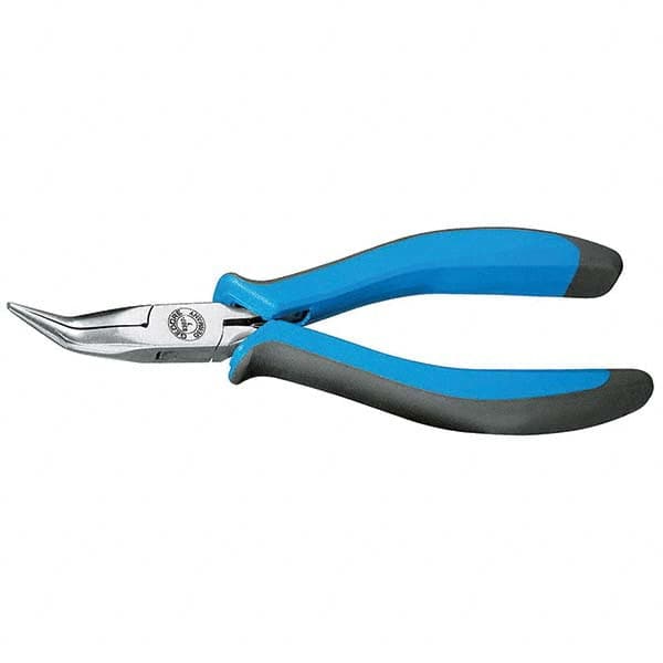 Gedore - Long Nose Pliers Type: Long Nose Head Style: Long Nose - Benchmark Tooling