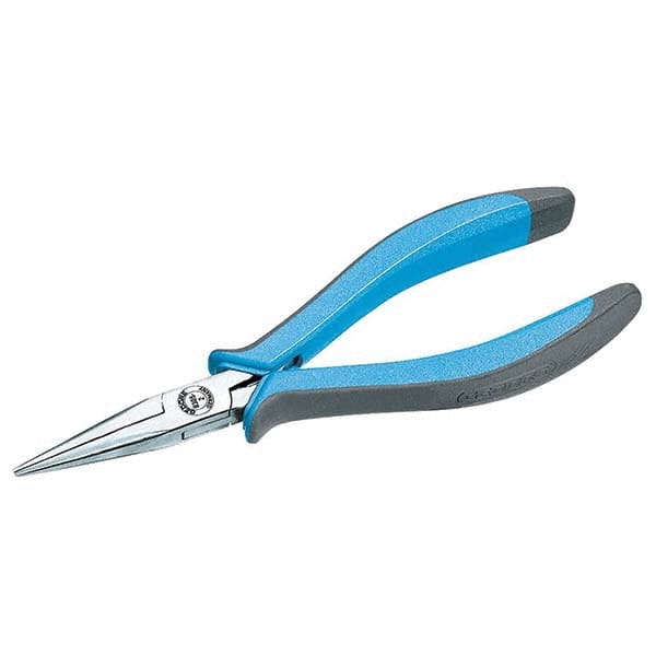 Gedore - Long Nose Pliers Type: Needle Nose Head Style: Needle Nose - Benchmark Tooling