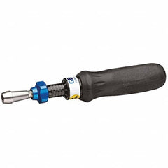 Gedore - Torque Limiting Screwdrivers Type: Torque Screwdriver Minimum Torque (Nm): 0.08 - Benchmark Tooling