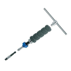 Gedore - Torque Limiting Screwdrivers Type: Torque Screwdriver Minimum Torque (Nm): 4.00 - Benchmark Tooling