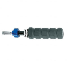 Gedore - Torque Limiting Screwdrivers Type: Torque Screwdriver Minimum Torque (Nm): 0.24 - Benchmark Tooling