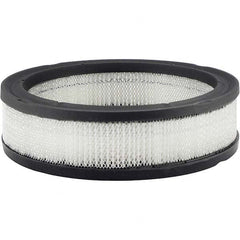 Baldwin Filters - 2-1/8" OAL x 7-29/32" OD Automotive Air Filter - Benchmark Tooling