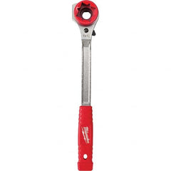 Milwaukee Tool - Box Wrenches Wrench Type: Box Wrench Size (Inch): 3/4 x 1 x 1-1/8 - Benchmark Tooling