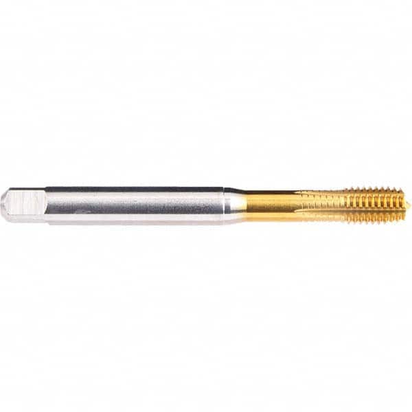 Emuge - #10-32 UNF 2BX Modified Bottoming Thread Forming Tap - Benchmark Tooling