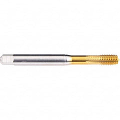 Emuge - 1/2-20 UNF 2BX Modified Bottoming Thread Forming Tap - Benchmark Tooling