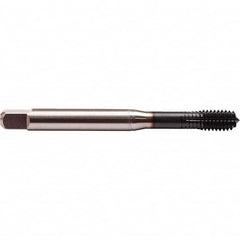 Emuge - M5x0.80 Metric 6HX Modified Bottoming Thread Forming Tap - Benchmark Tooling