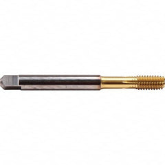 Emuge - M5x0.80 Metric 6HX Bottoming Thread Forming Tap - Benchmark Tooling