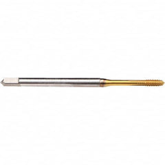 Emuge - #4-40 UNC 2BX Bottoming Thread Forming Tap - Benchmark Tooling