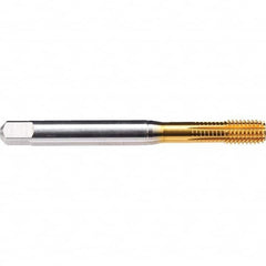 Emuge - M6x1.00 Metric 6HX Bottoming Thread Forming Tap - Benchmark Tooling