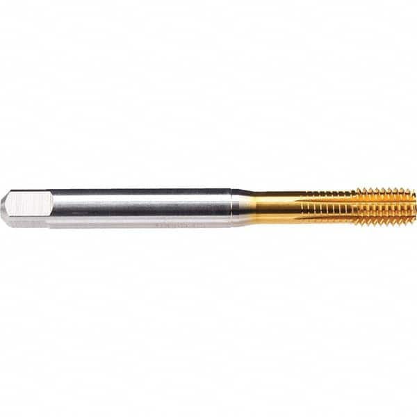 Emuge - 7/16-20 UNF 2BX Bottoming Thread Forming Tap - Benchmark Tooling