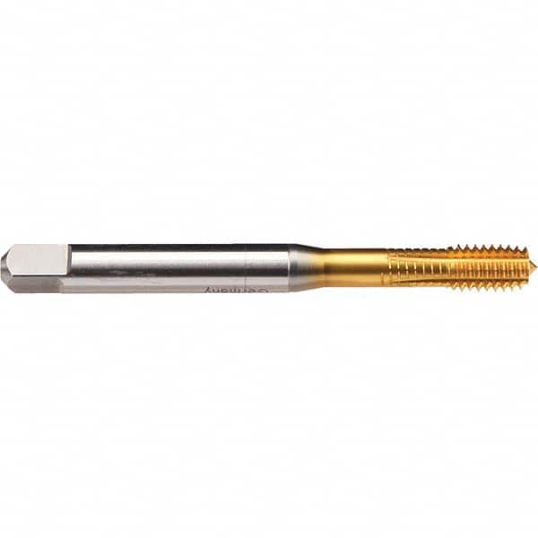 Emuge - 1/4-20 UNC 2BX Bottoming Thread Forming Tap - Benchmark Tooling
