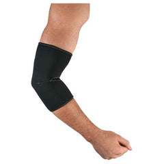 650 M Black Neoprene Elbow Sleeve - Benchmark Tooling