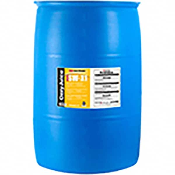 CRC - Parts Washing Solutions & Solvents Solution Type: Water-Based Container Size Range: 50 Gal. and Larger - Benchmark Tooling