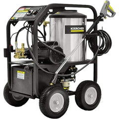 Karcher - Pressure Washers Type: Hot Water Engine Power Type: Electric - Benchmark Tooling