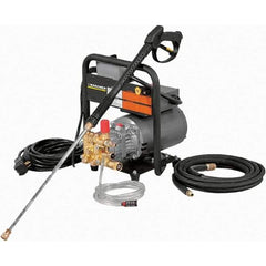 Karcher - Pressure Washers Type: Cold Water Engine Power Type: Electric - Benchmark Tooling