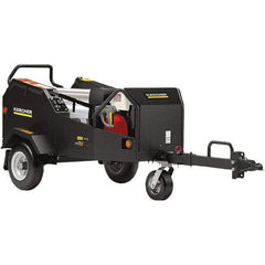 Karcher - Pressure Washers Type: Hot Water Engine Power Type: Gas - Benchmark Tooling