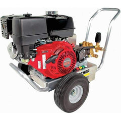 Karcher - Pressure Washers Type: Cold Water Engine Power Type: Electric - Benchmark Tooling