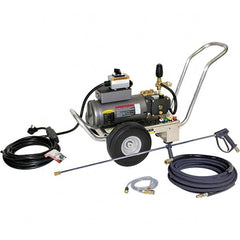 Karcher - Pressure Washers Type: Cold Water Engine Power Type: Electric - Benchmark Tooling