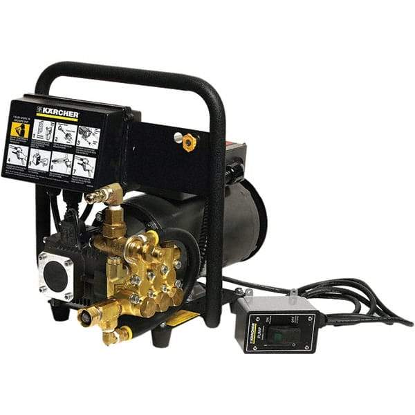 Karcher - Pressure Washers Type: Cold Water Engine Power Type: Electric - Benchmark Tooling