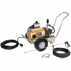 Karcher - Pressure Washers Type: Cold Water Engine Power Type: Electric - Benchmark Tooling