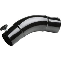 Karcher - Vacuum Cleaner Parts & Accessories Type: Elbow For Use With: Industrial Vacuum - Benchmark Tooling