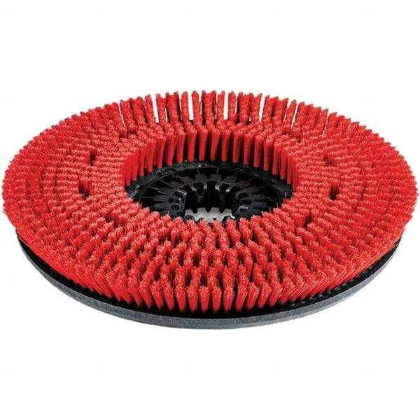 Karcher - Floor Buffer, Polisher & Scrubber Accessories Type: Brush For Use With: Walk Behind Scrubber - Benchmark Tooling