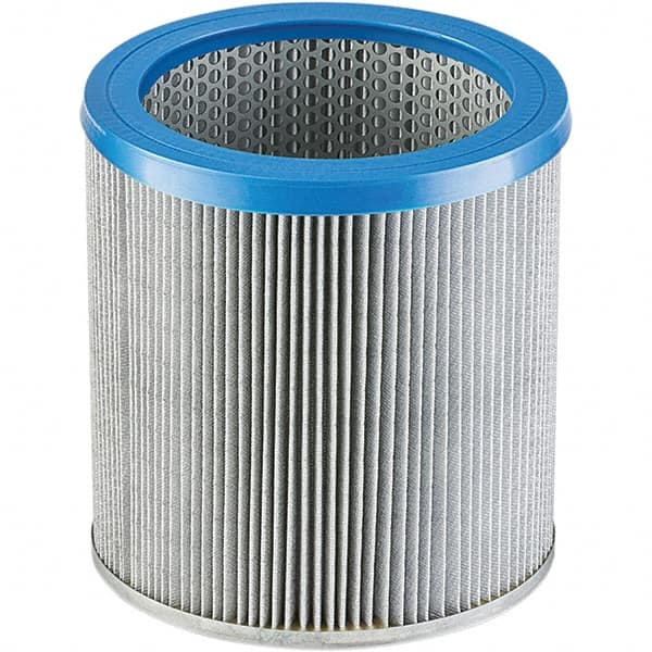 Karcher - Vacuum Cleaner Filters Vacuum Type: HEPA & Critical Vacuum Filter Type: Main Filter Dust Class M - Benchmark Tooling