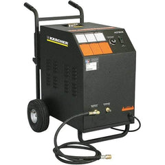 Karcher - Pressure Washer Accessories Type: Pressure Washer Heater Maximum Pressure (psi): 3,000 - Benchmark Tooling