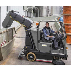 Karcher - Floor Buffers, Polishers & Scrubbers Type: Floor Cleaning Machine Type of Power: Propane - Benchmark Tooling