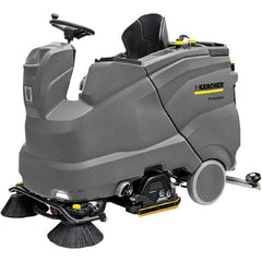 Karcher - Floor Buffers, Polishers & Scrubbers Type: Floor Cleaning Machine Type of Power: Battery - Benchmark Tooling