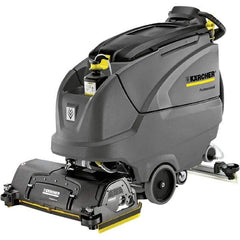 Karcher - Floor Buffers, Polishers & Scrubbers Type: Floor Cleaning Machine Type of Power: Battery - Benchmark Tooling