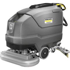 Karcher - Floor Buffers, Polishers & Scrubbers Type: Floor Cleaning Machine Type of Power: Battery - Benchmark Tooling