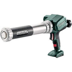 Metabo - Caulk Guns & Adhesive Applicators Product Type: Caulk/Adhesive Applicator Power Type: Battery - Benchmark Tooling