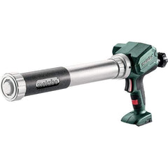 Metabo - Caulk Guns & Adhesive Applicators Product Type: Caulk/Adhesive Applicator Power Type: Battery - Benchmark Tooling