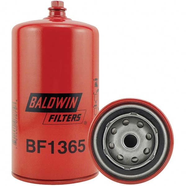 Baldwin Filters - Automotive Fuel/Water Separator Element - Benchmark Tooling