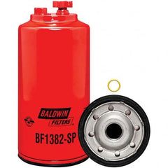 Baldwin Filters - Automotive Fuel/Water Separator Element - Benchmark Tooling